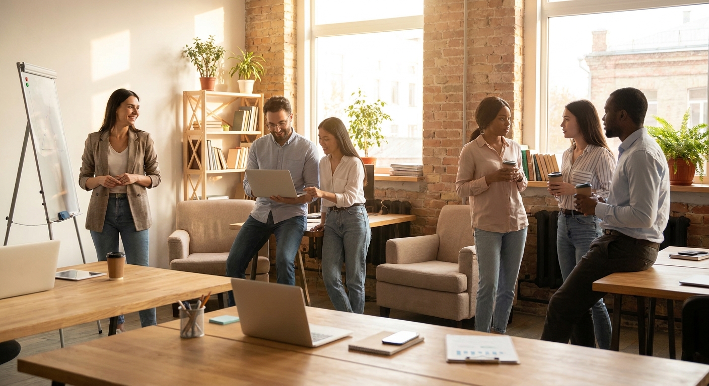 The HYTORC Rocky Mountain team at work